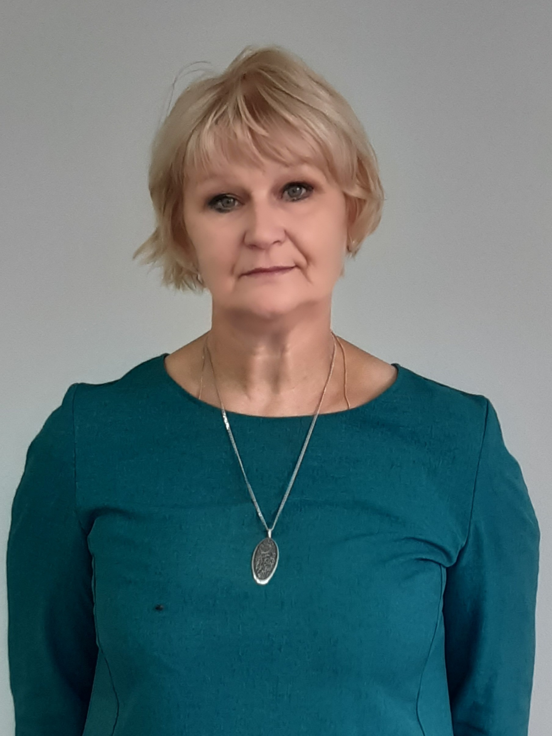 Коновалова Марина Леонидовна.