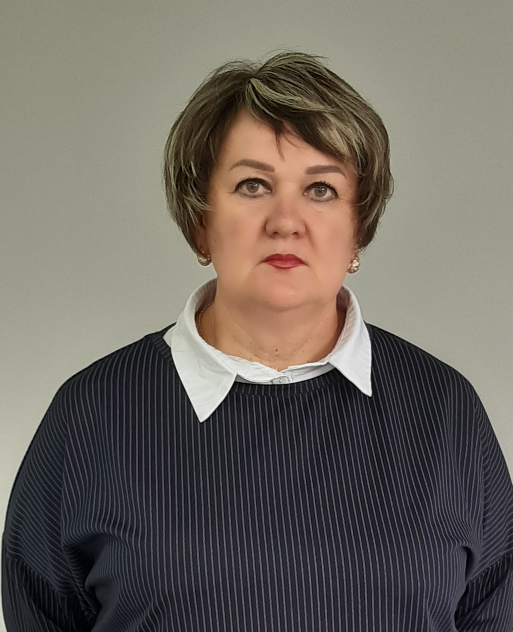 Проворова Екатерина Николавена.