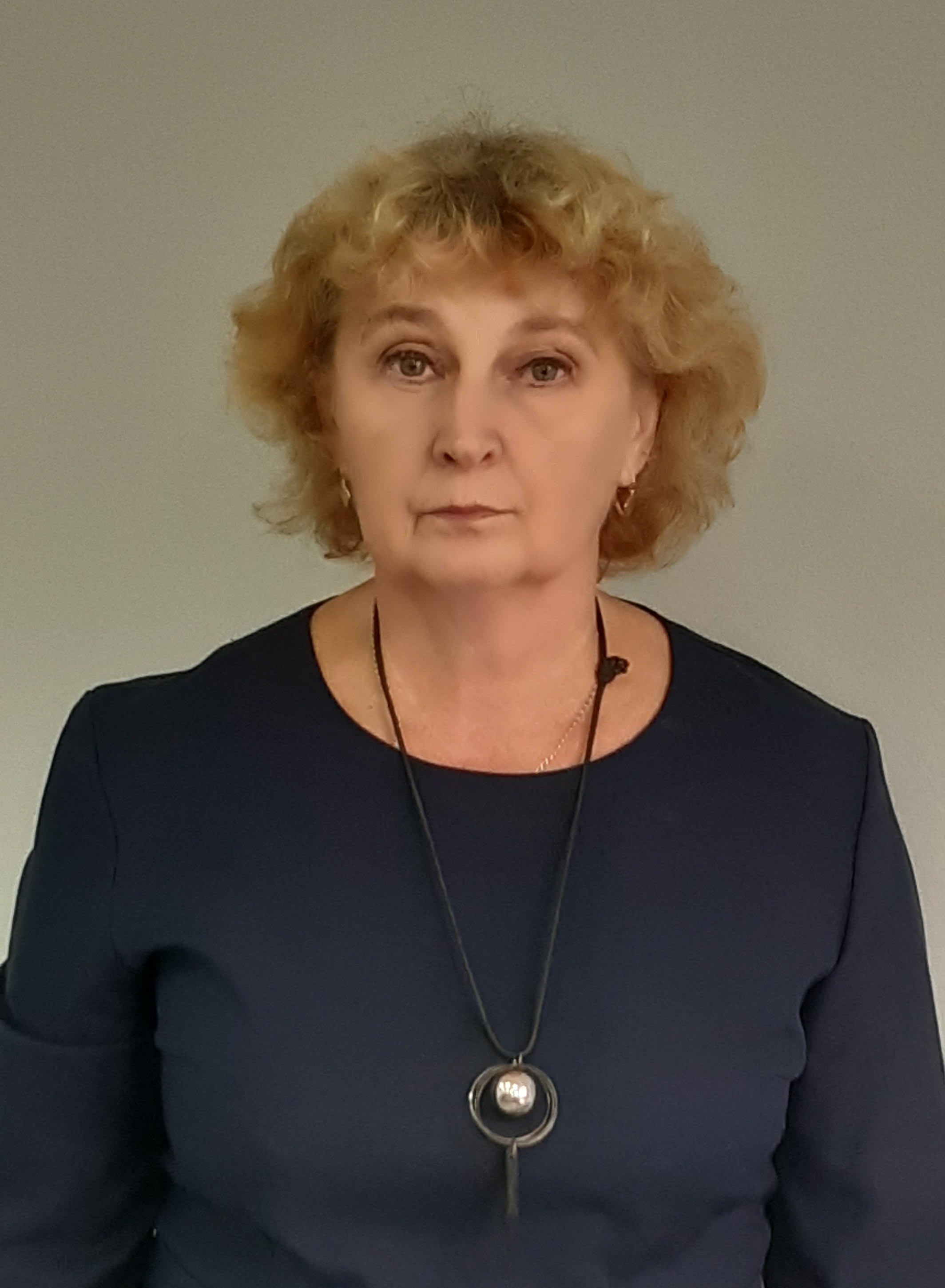 Власова Елена Сергеевна Власова Елена Сергеевна.