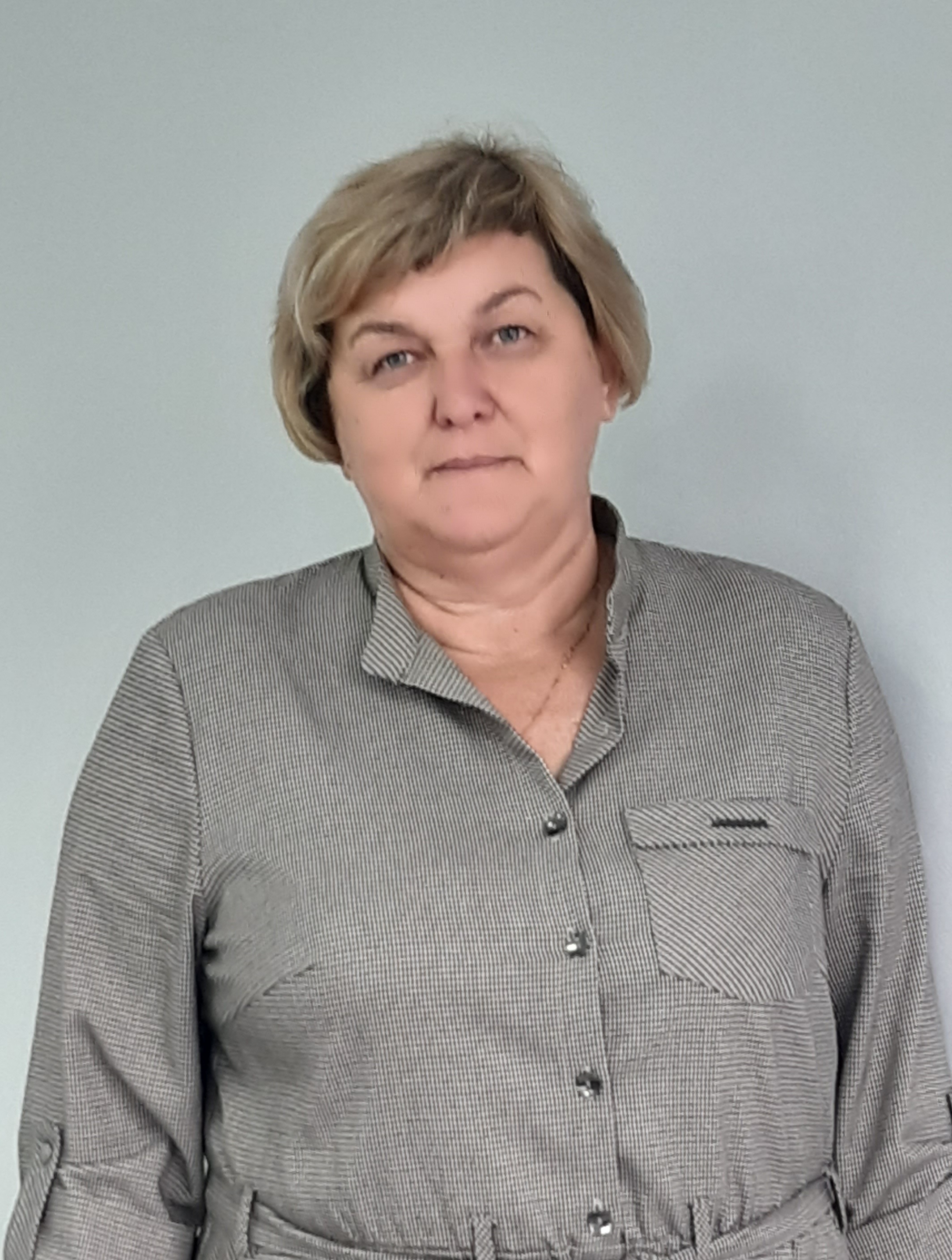 Горохова Наталья Юрьевна Горохова Наталья Юрьевна.