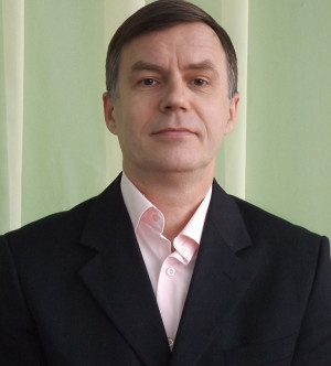 Гутов Александр Александрович.