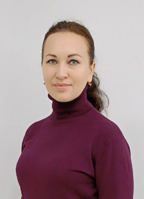 Байкова Надежда Сергеевна