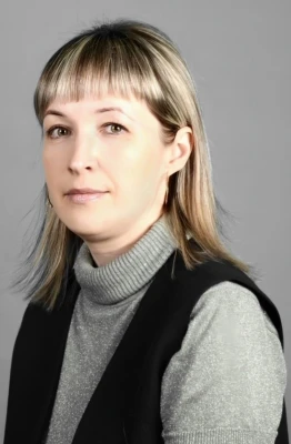 Староверова Анна Ивановна